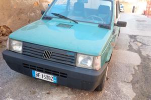 fiat panda prima serie