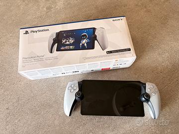 Playstation Portal
