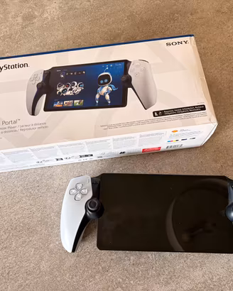 Playstation Portal