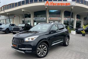 DR Automobiles DR 4.0 1.5 Gpl 114cv