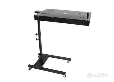 SERIGRAFIA - Cappa flash