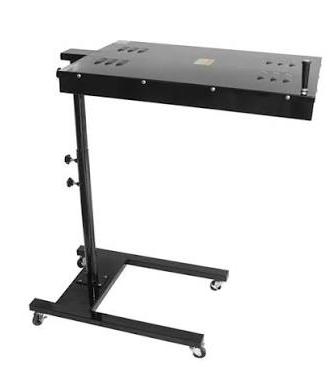 SERIGRAFIA - Cappa flash