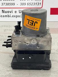 61589-42100 589201K100 ABS HYUNDAI iX20 Serie D4FC