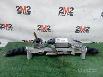 SCATOLA DELLO STERZO ALFA ROMEO Giulietta Serie (9