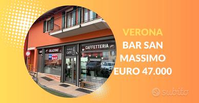 Bar San Massimo 4R -