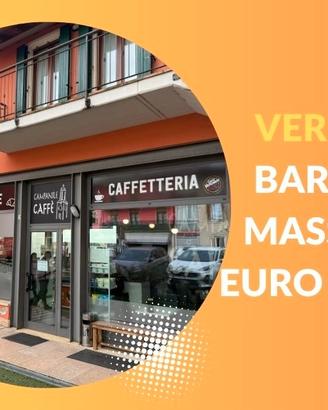 Bar San Massimo 4R -