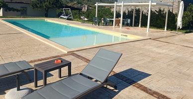 vacanze nel Cilento tra Agropoli e Paestum 