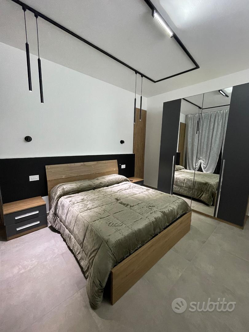 Appartamento – Bergamo, Finazzi, Loreto - Vista 3