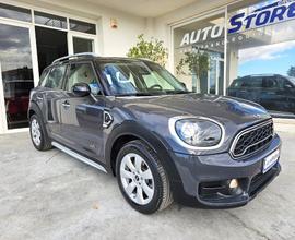 MINI Countryman 2.0 Cooper SD Countryman Automat