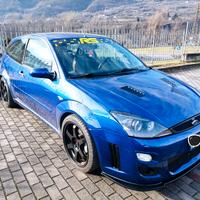 Focus RS mk1