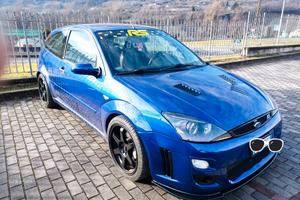 Focus RS mk1