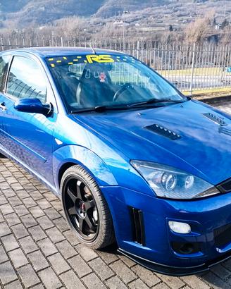 Focus RS mk1