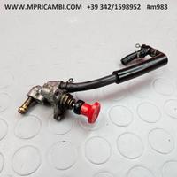 LEVETTA AVVIAMENTO YAMAHA WRF 400 1999 2000 YZF 19