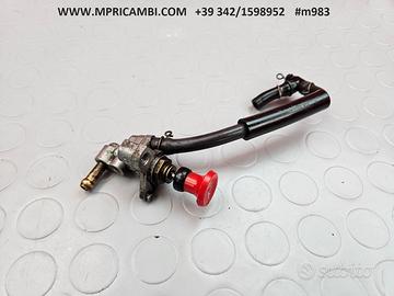 LEVETTA AVVIAMENTO YAMAHA WRF 400 1999 2000 YZF 19