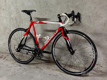 Pinarello FP2 - taglia 55 M ( 173-184 cm)