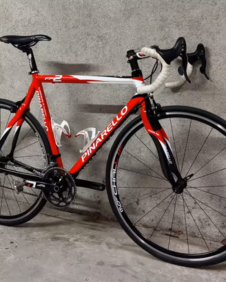 Pinarello FP2 - taglia 55 M ( 173-184 cm)