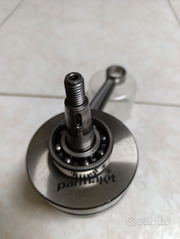 Albero motore parmakit
