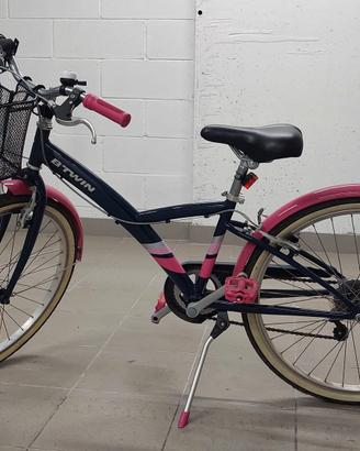 Bici bambina Original 500 24"