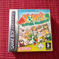 Yoshi' Universal gravitation Nintendo Gameboy gba