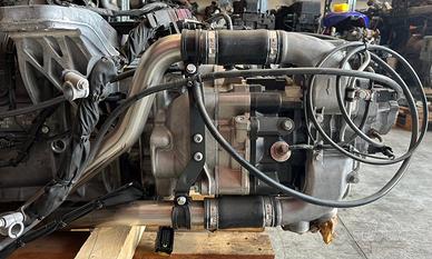 AQUATARDER ACTROS MP5 MERCEDES 0014460015 A9604308