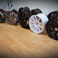 Assetti cerchi e altro