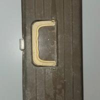 cassetta da pescatore