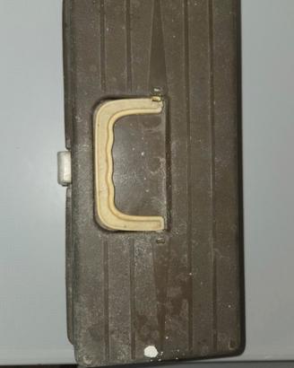 cassetta da pescatore