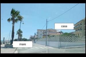 Casa vacanza a roseto