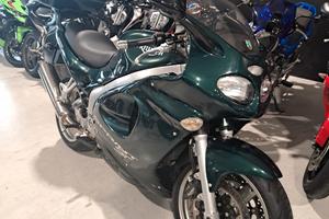 Triumph Sprint ST tourer