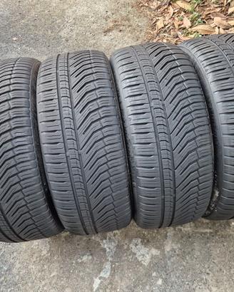 4 gomme 4 stagioni FALKEN 225/45/17 OTTIME DOT24