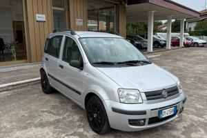 FIAT PANDA 1.2 Benzina 60CV 2009