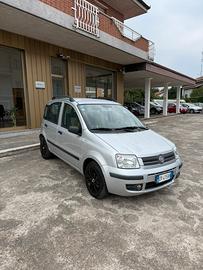 FIAT PANDA 1.2 Benzina 60CV 2009