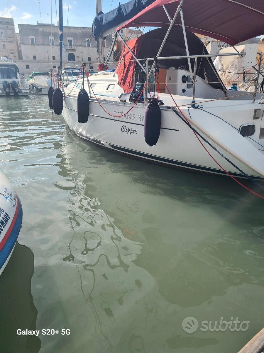 Beneteau Oceanis 311 — View photo 1