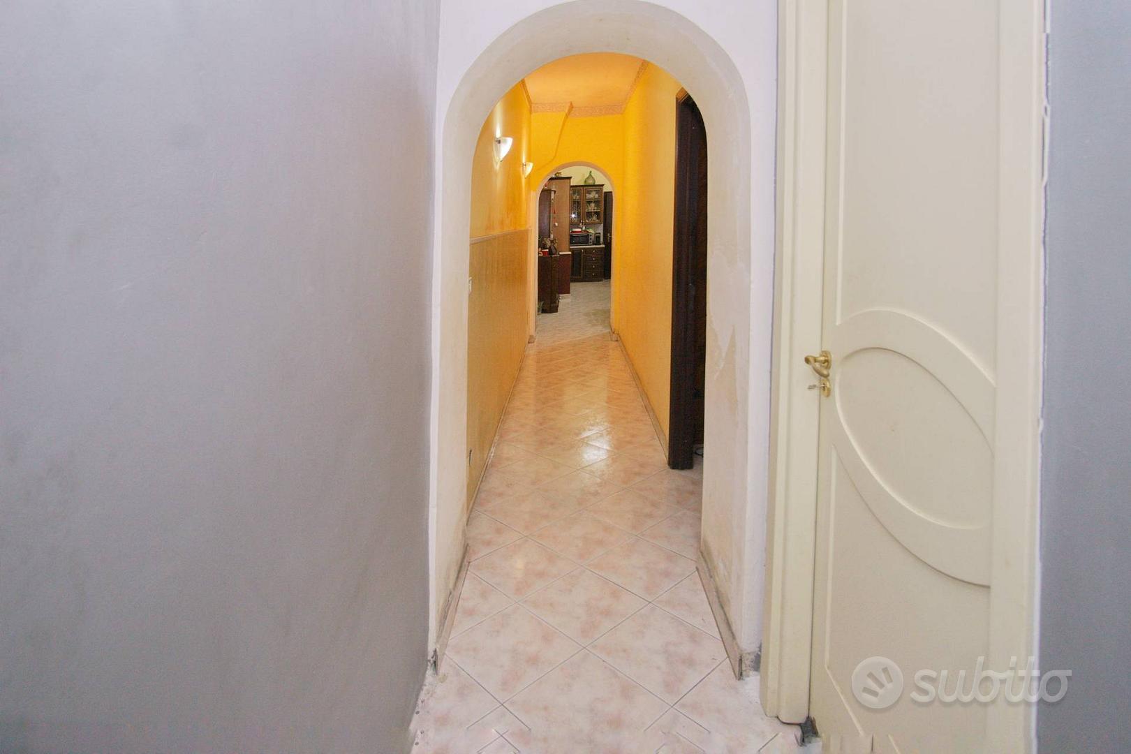 Apartment in Riposto, Catania - Vista 2