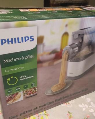 macchina per pasta