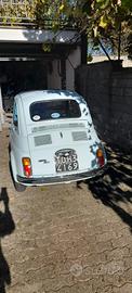 Fiat 500 epoca
