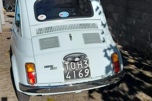 Fiat 500 epoca