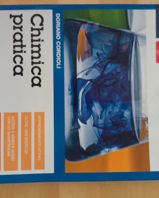 libro chimica 1 superiore