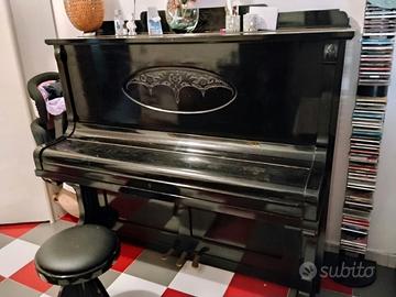 Pianoforte antico