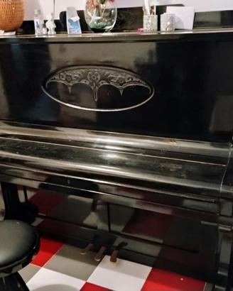 Pianoforte antico