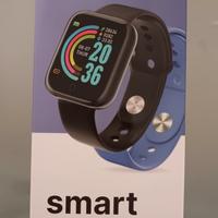 Smart watch multifunzione come nuovo 