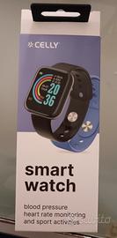 Smart watch multifunzione come nuovo 