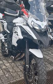Come nuova moto