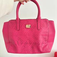 Borsa Guess Fucsia