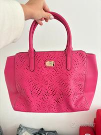 Borsa Guess Fucsia