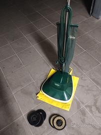 Lucida pavimenti Vorwerk