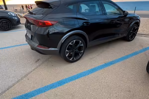 Cupra Formentor 2.0 TDI 150 CV