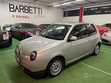 Volkswagen Lupo 1.2 TDI 3L Automatica Neopatentati