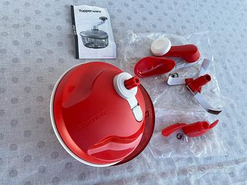 Quick Chef Tupperware