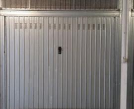 Garage/Box